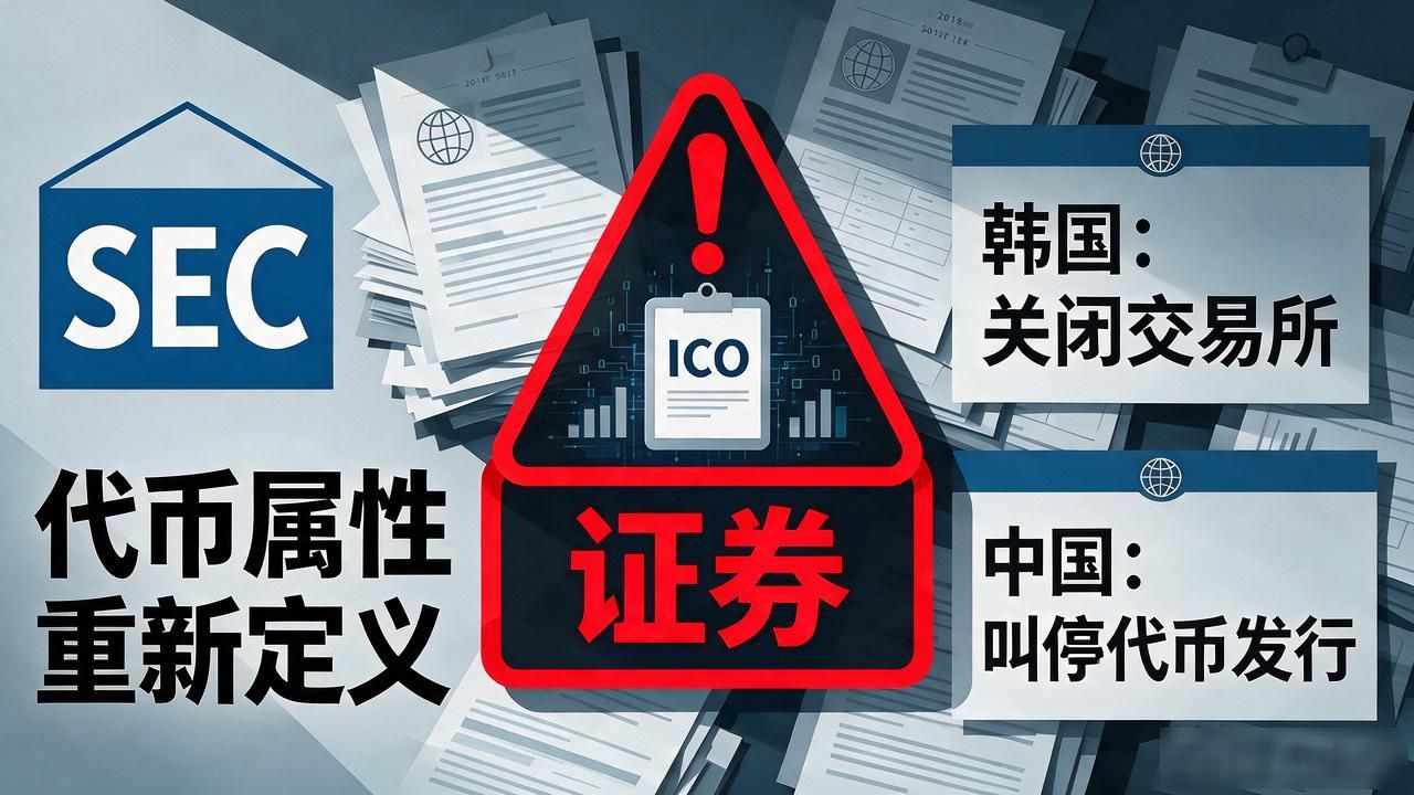 2018数字货币空间：比特币腰斩那年，加密市场发生了什么