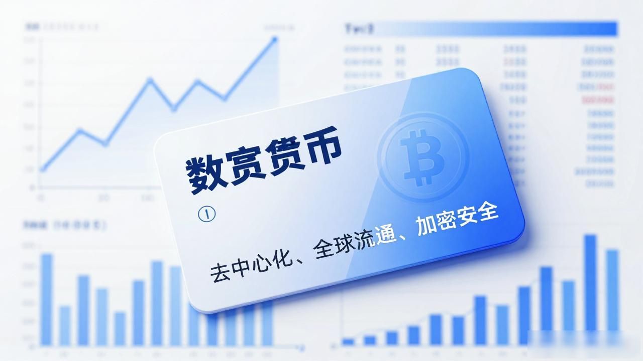 数字货币什么时发放？这些真相你必须要知道