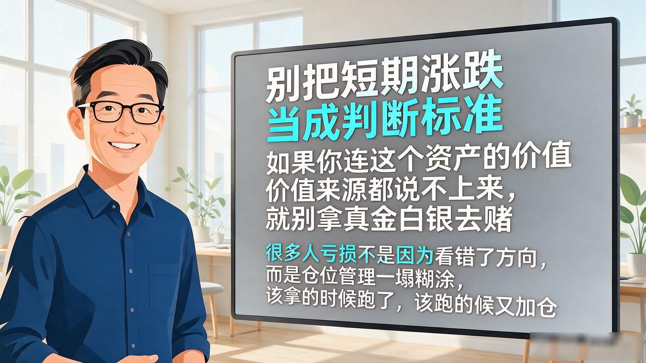 泽熙讲数字货币：几句大白话，把最关键的几件事说清楚了