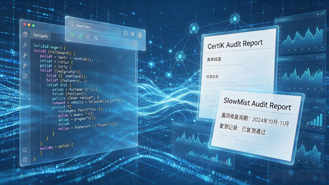 评估数字货币资质怎么入手？五个维度看穿项目真实底细