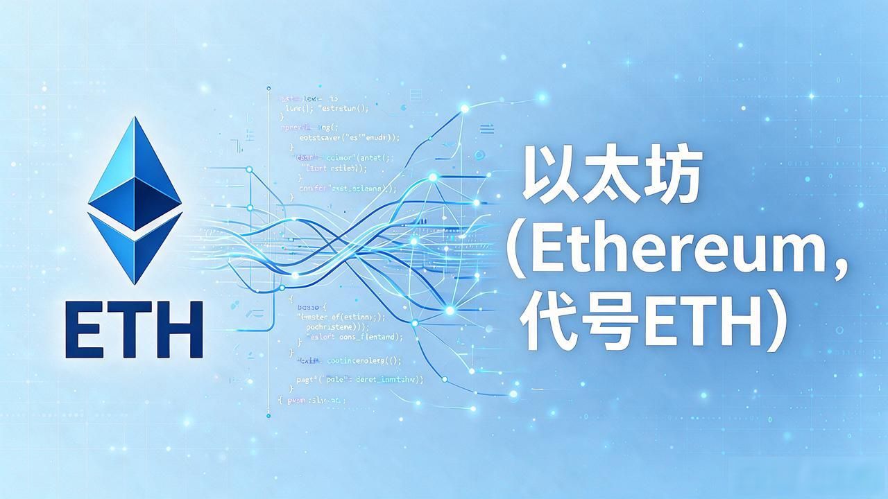 三个数字货币名字是什么？币圈最主流的三种币，名字和特点一次说清