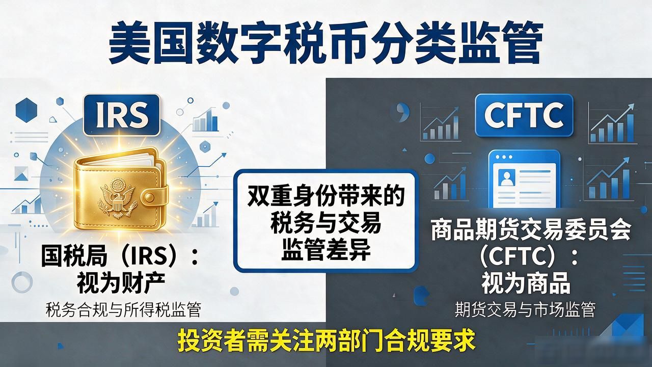 数字货币法律地位如何认定？一文读懂各国定义差异