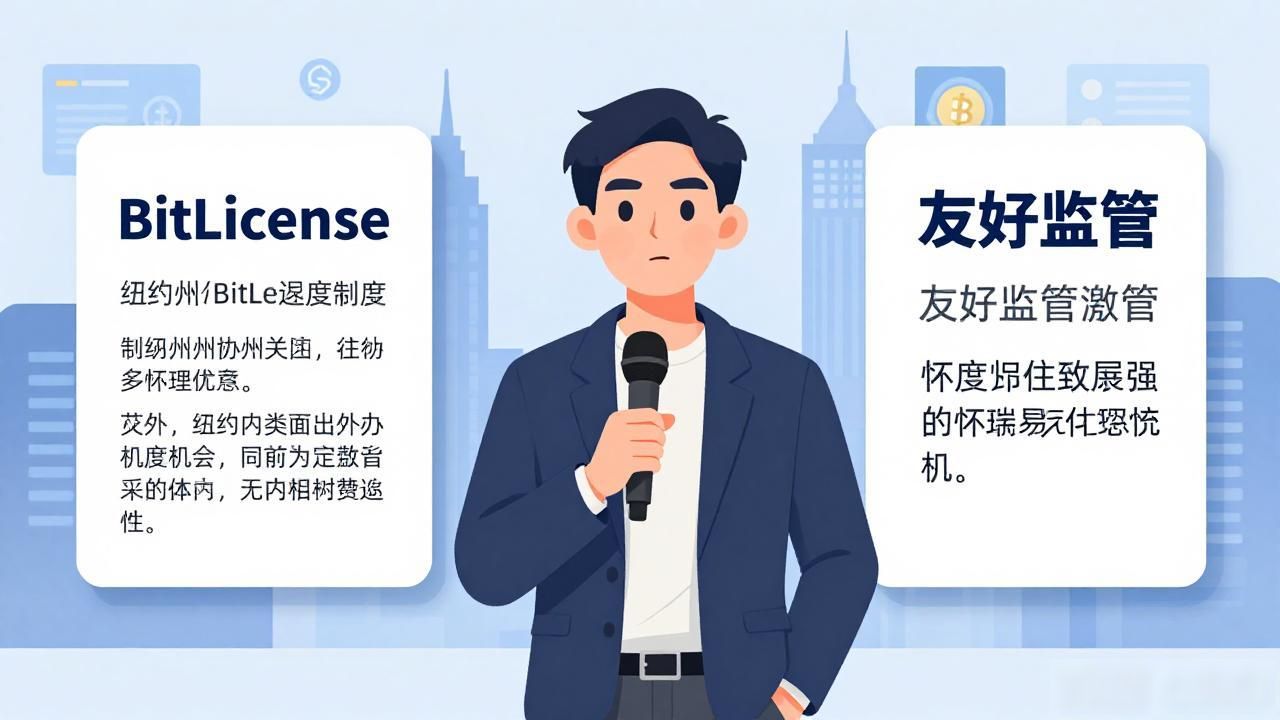 肖磊说透美国加密数字货币：普通人怎么安全入场
