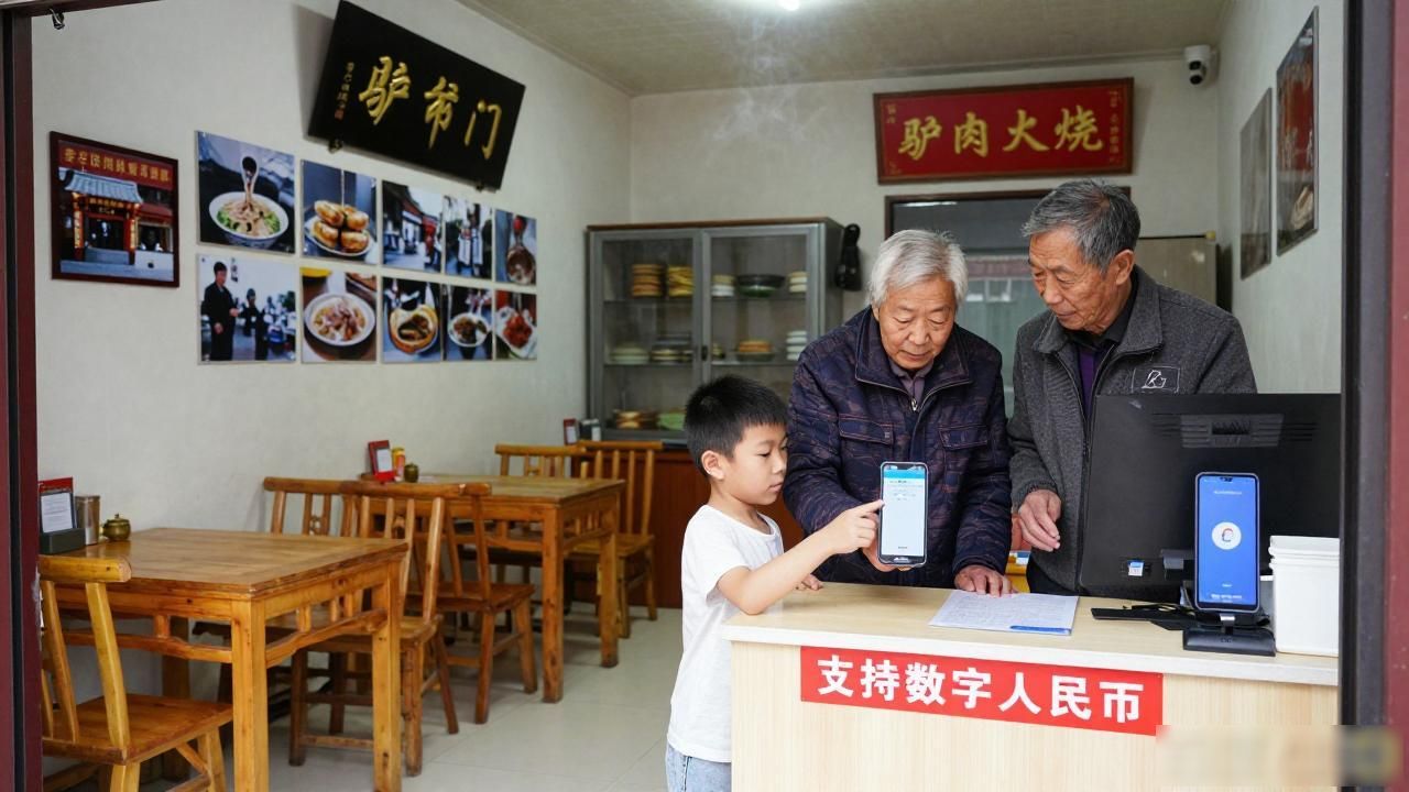 北京城市数字货币试点进展，普通市民能用上吗