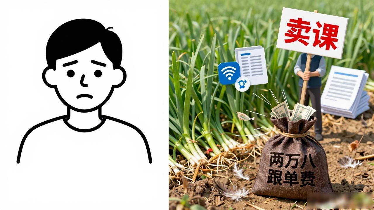 陈景升和数字货币：普通人别交学费才能看懂的事