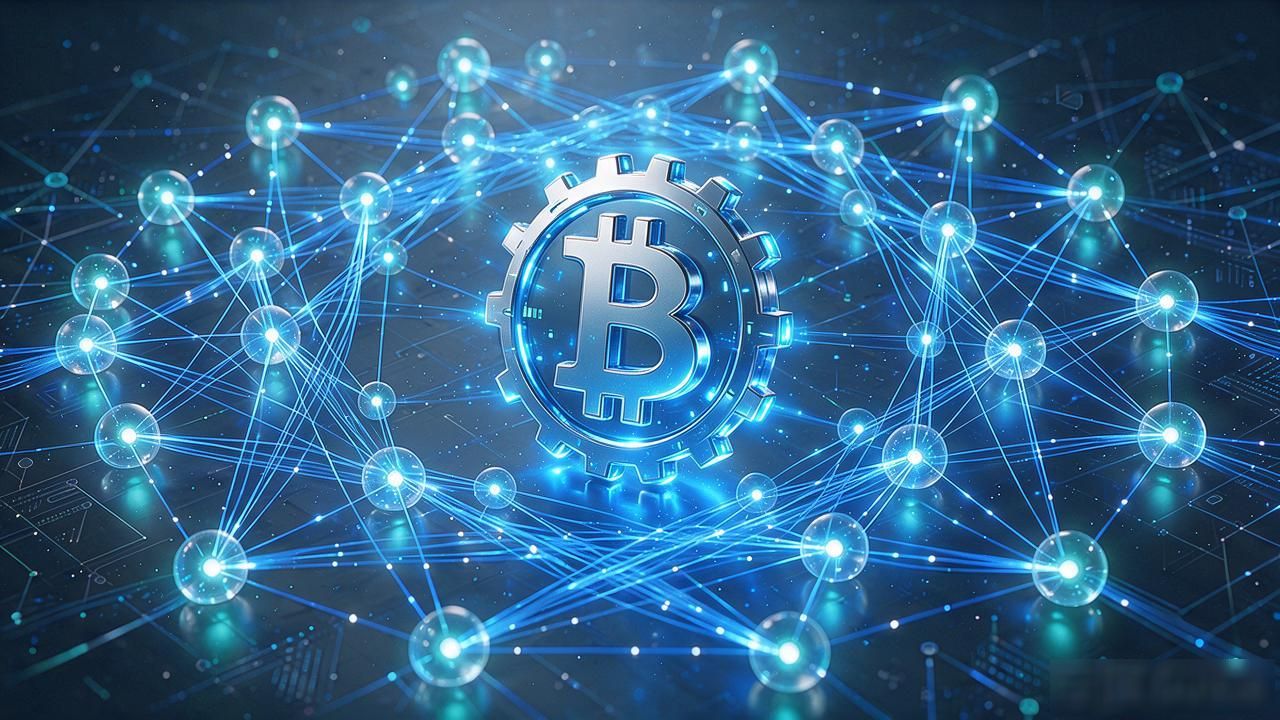 数字货币必须有公有链,为什么?