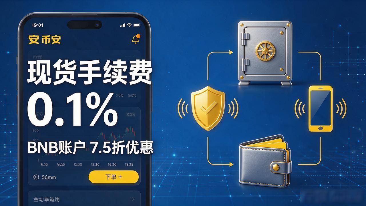 炒币用什么软件好？这几款主流交易平台直接上手就行