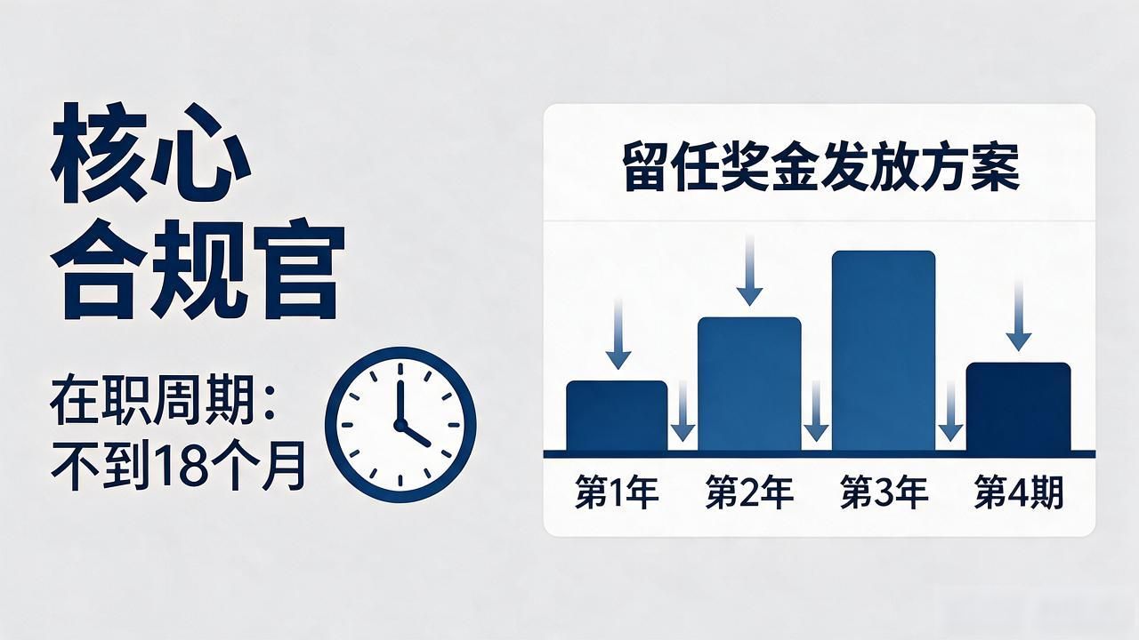 招数字货币合规顾问别踩坑，去哪找人、给多少钱才留得住
