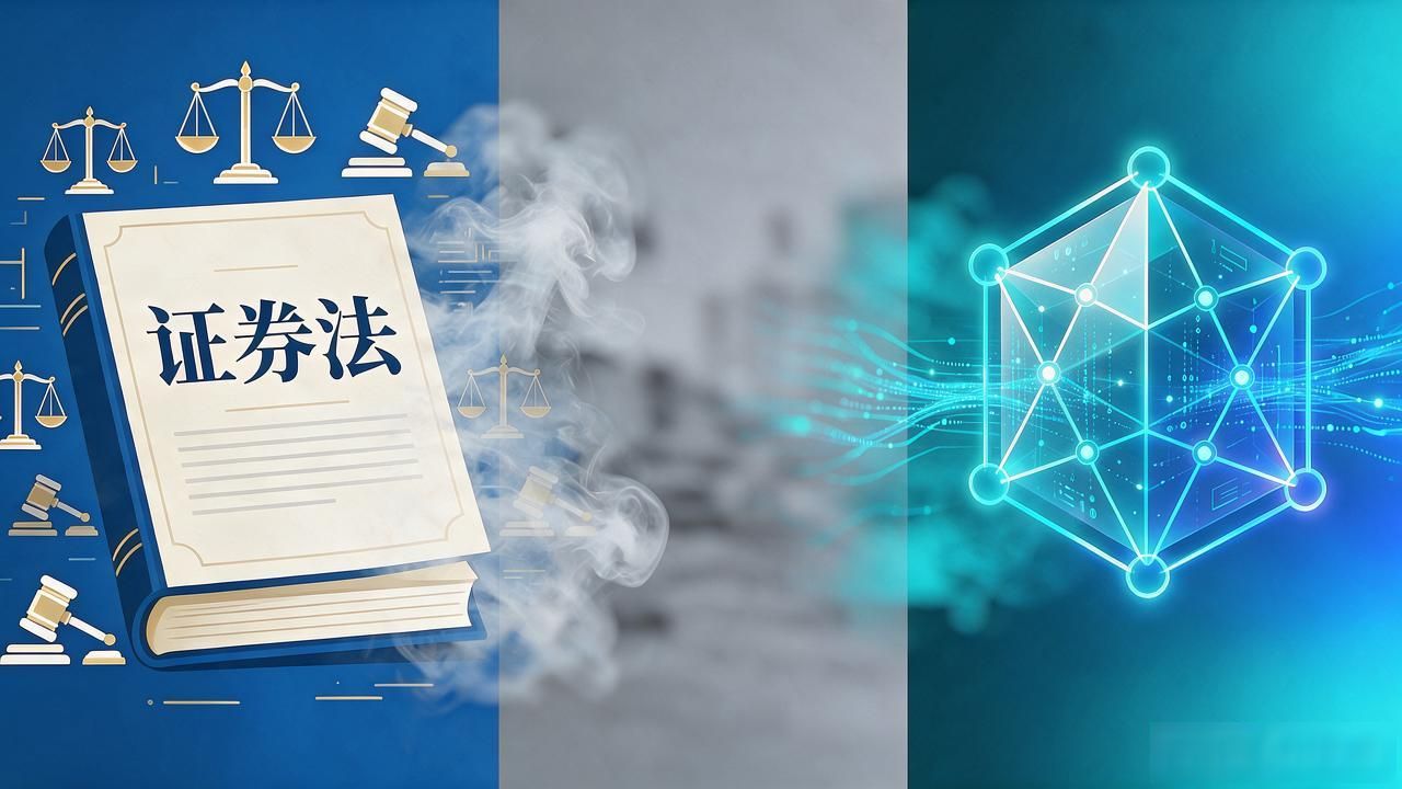 想知道数字货币相关法有哪些？干这行前这几部法律你得都摸清