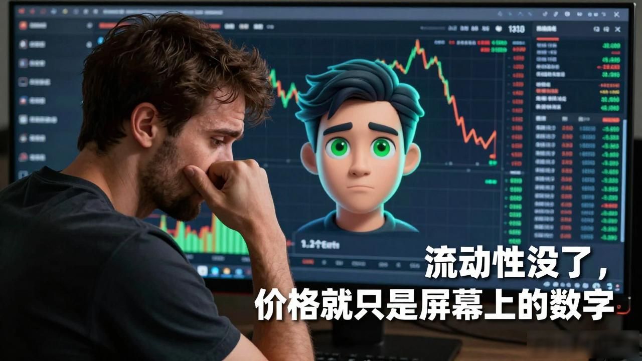 搞数字货币这几年，NFT到底值不值？几句掏心窝的大实话