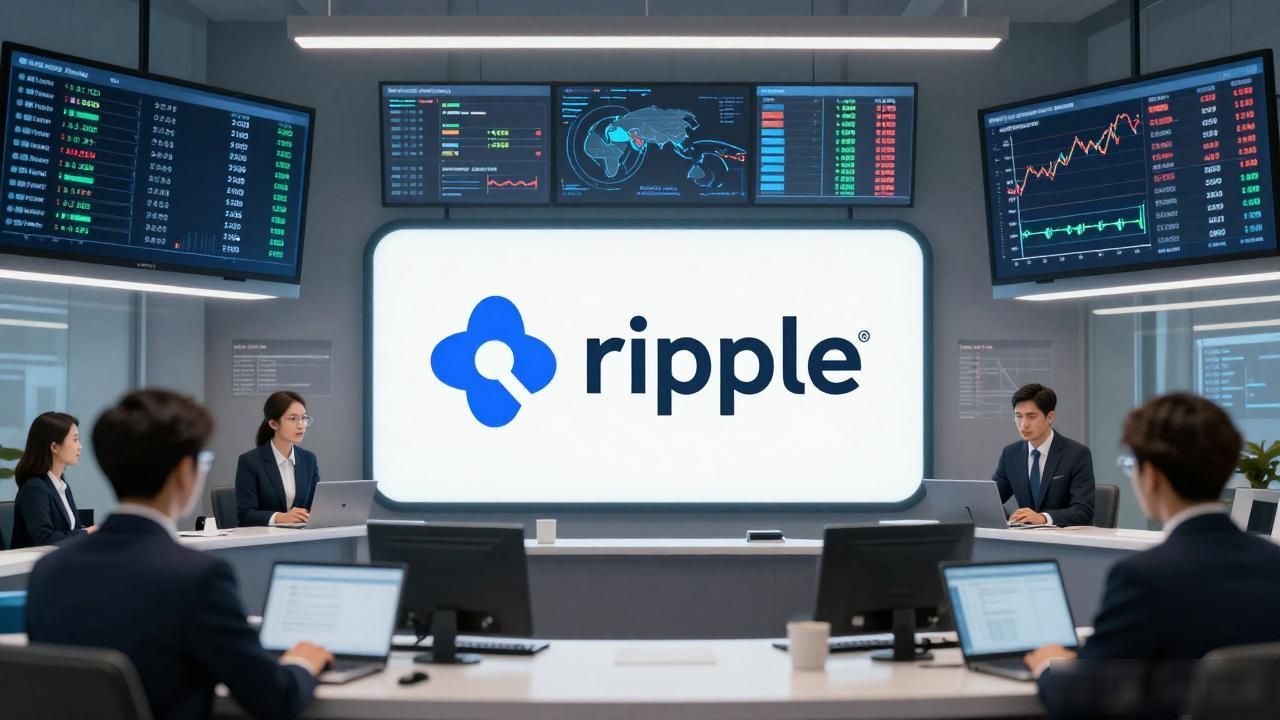 瑞波币最新消息：XRP监管、价格与生态布局全解读