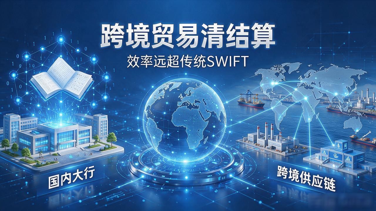 数字货币概念最新解读:2026年这几个方向,普通投资者别搞混了