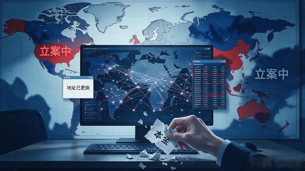 数字货币被杀案怎么回事，涉案金额多大、幕后黑手是谁、怎么判的