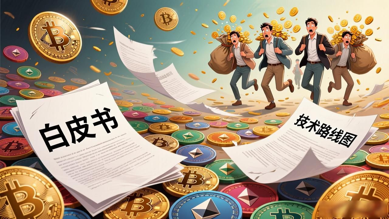 数字货币是骗局?三个坑点让你看清真相