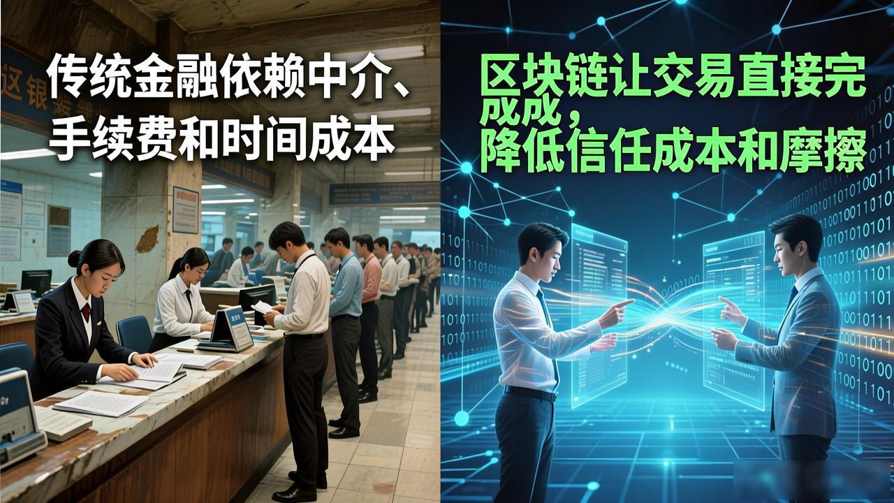 数字货币凭什么值钱？一文看懂定价逻辑