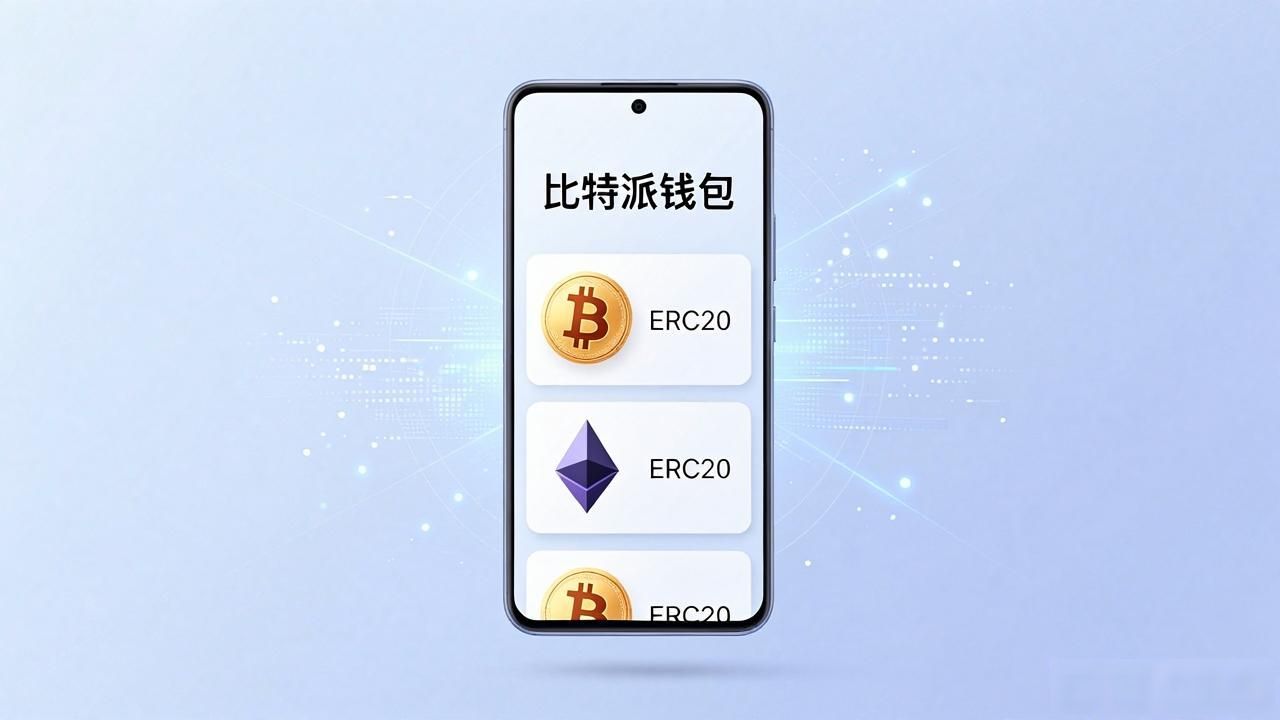 比特派钱包安卓怎么下载和使用？新手必看全攻略