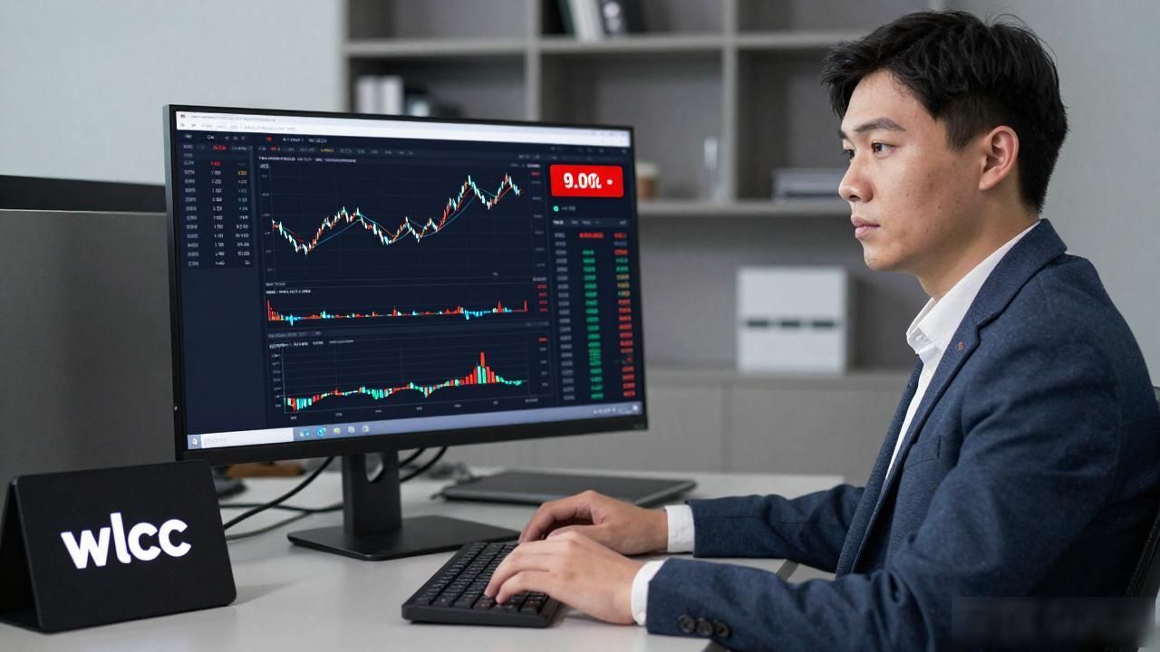 wlcc价格多少钱一币？现在入坑还来得及吗