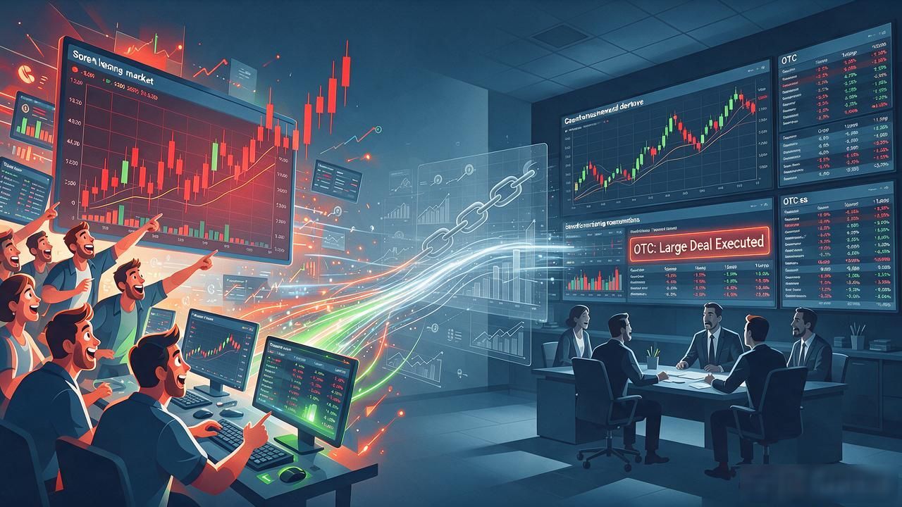 数字货币热搜榜又炸了，最近币圈在炒什么