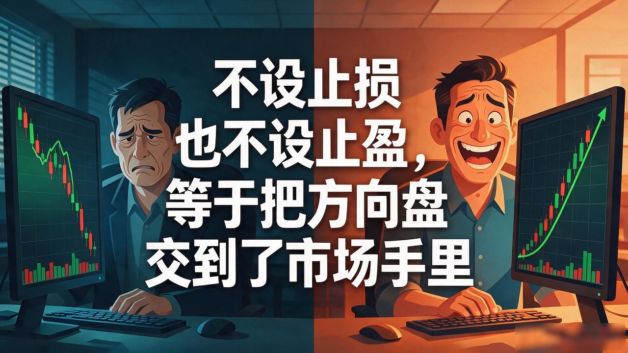 炒币三年才想明白：为什么买数字货币总是赚小亏大，问题根本不在行情