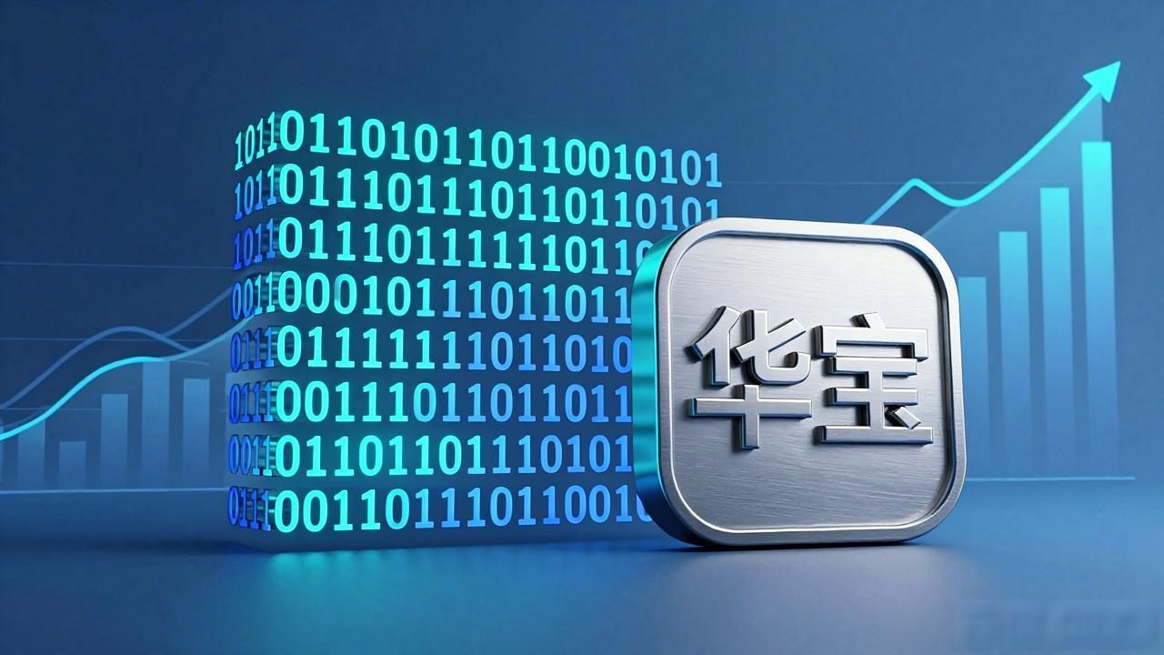 数字货币基金华宝怎么样？投资者都在看这篇分析