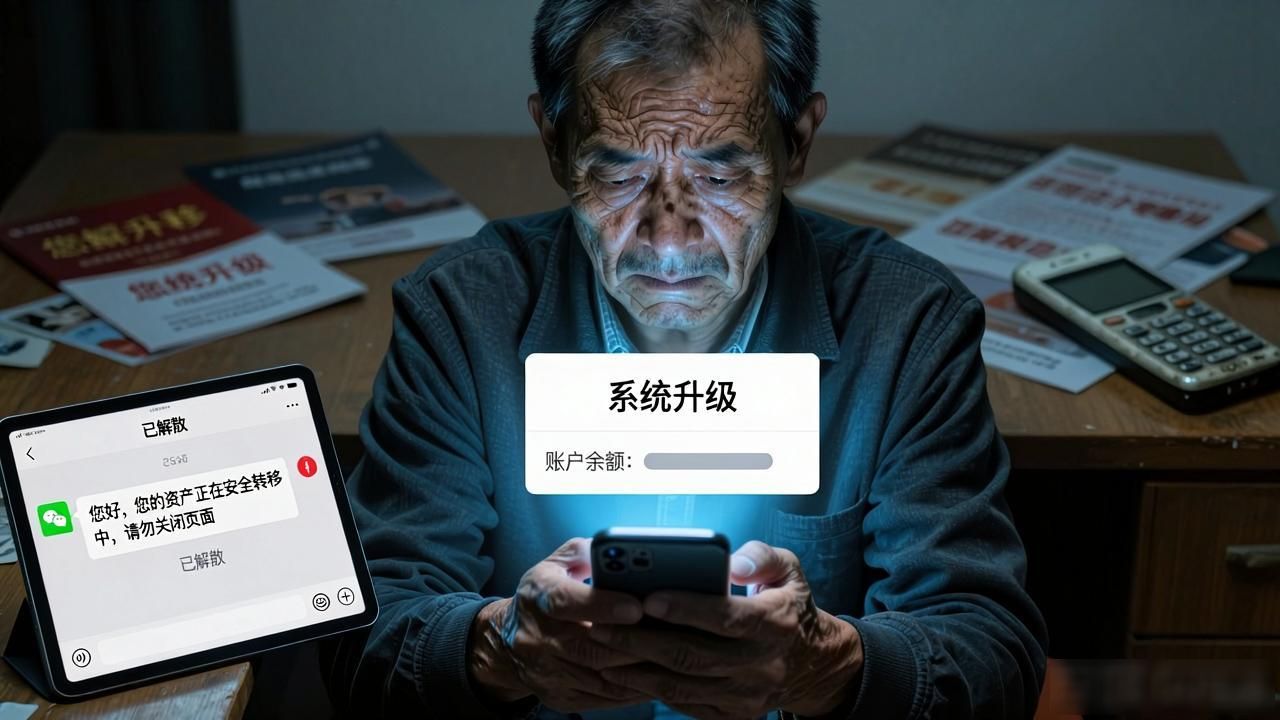 斯玛特数字货币骗局:如何避免血本无归