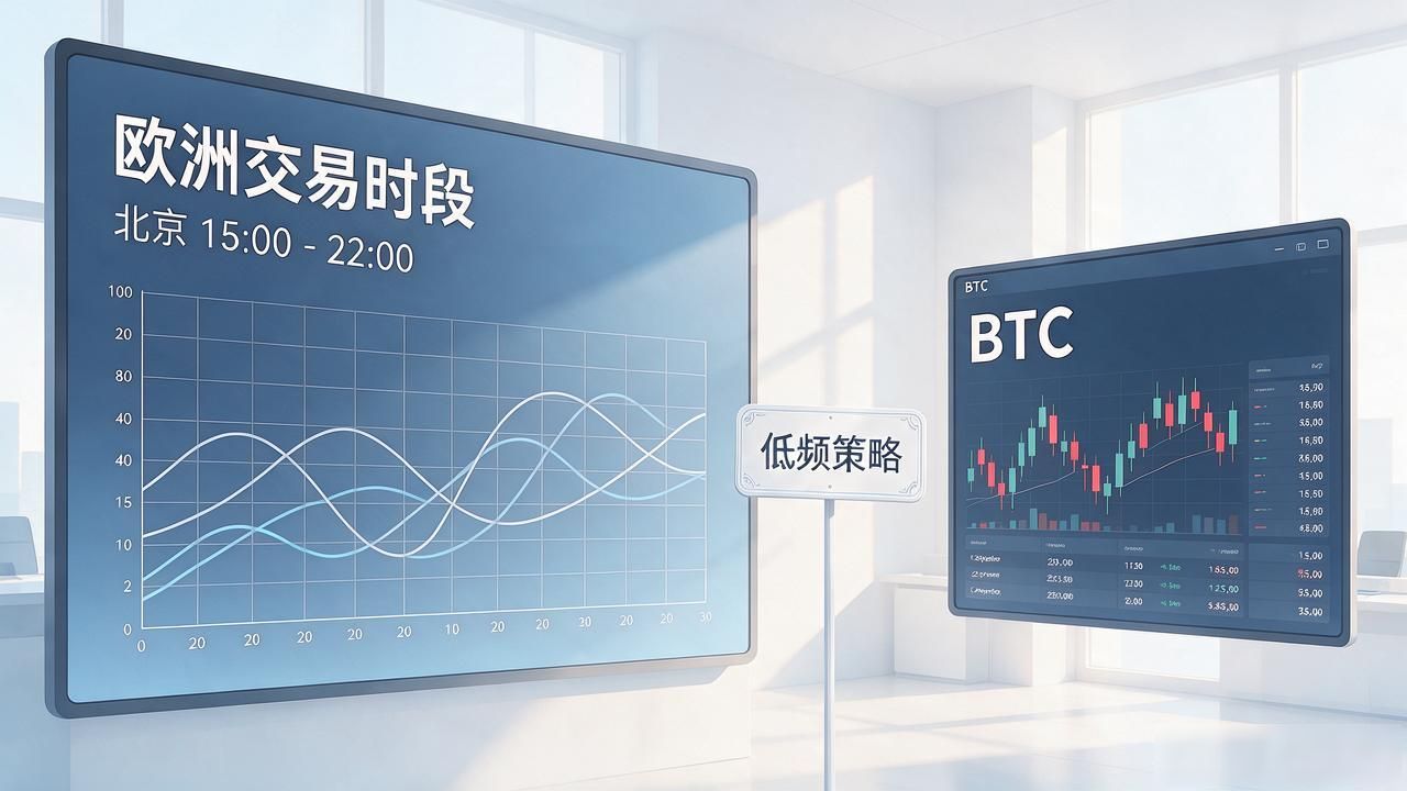 炒数字货币什么时间交易最好？24小时在线但节奏大有不同