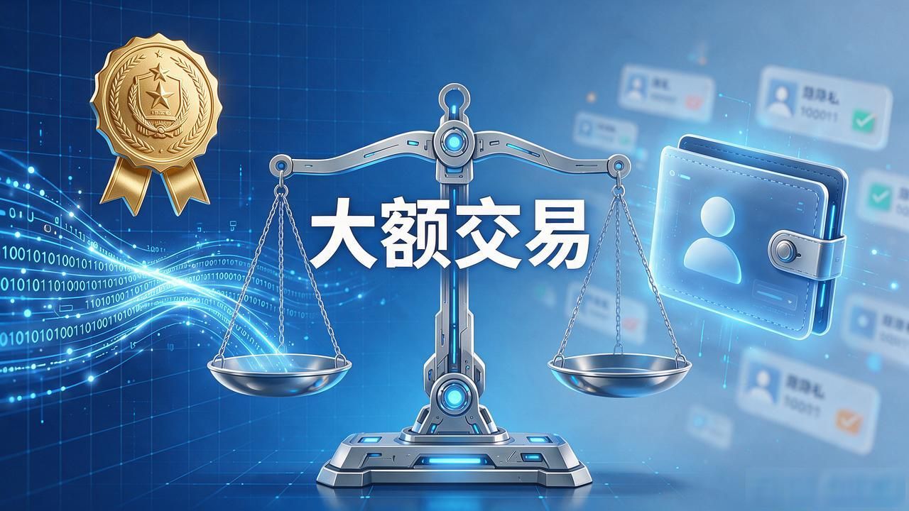 央行发行数字货币到底难在哪？技术卡点、隐私死结、跨境博弈全讲清