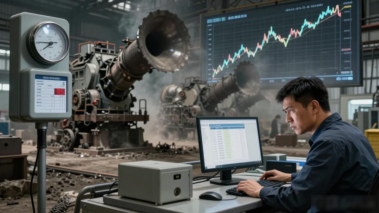 挖矿暴跌谁之过？老矿工给你说几句实话