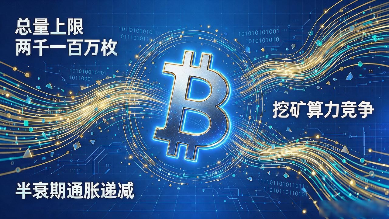 区块链与数字货币:教授的入门必修课