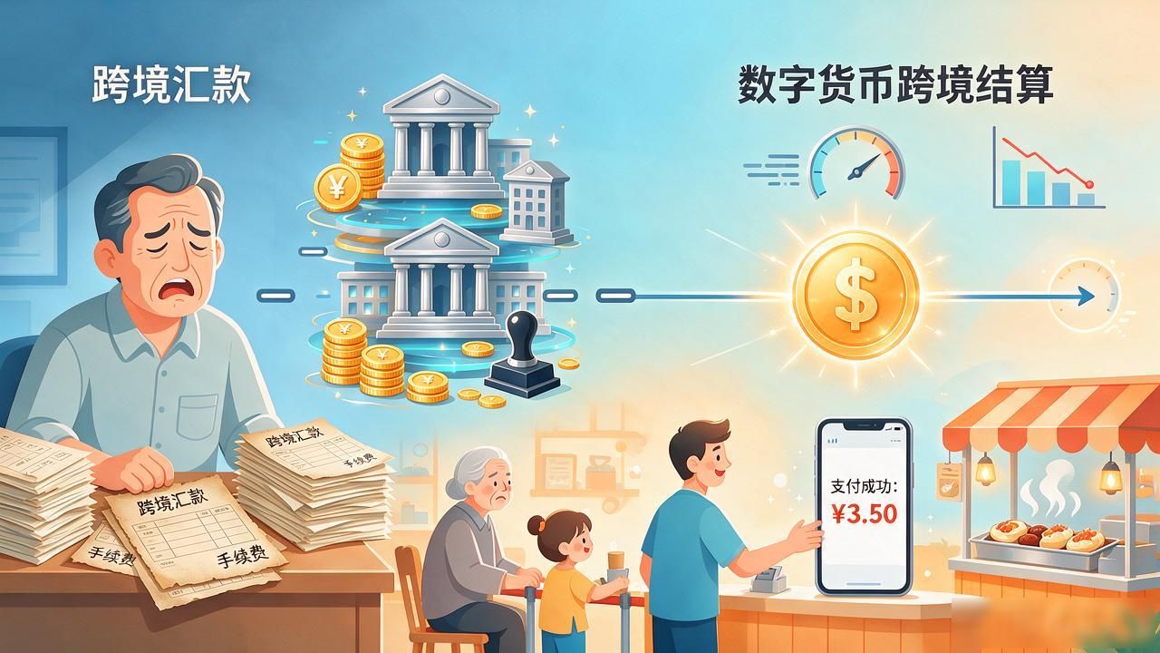 央行研究数字货币狄：兜里那张纸币，真要变成一串数字了？