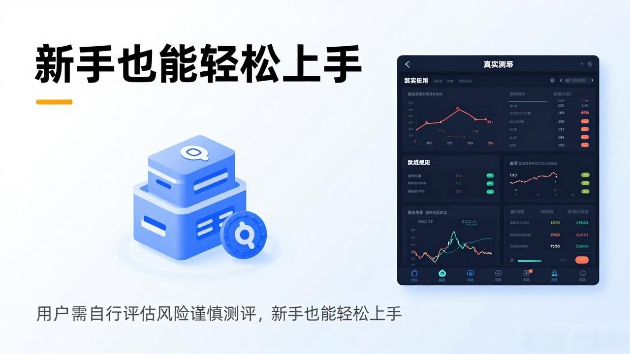 motdex国际数字货币交易所真实测评，新手也能轻松上手